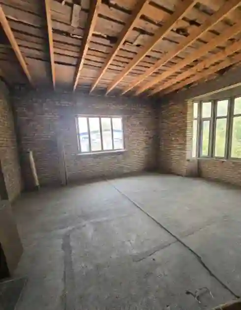 2 этажный, 9-комн. дом, 300 м², 6 соток, Фирдавси, район мясокомбинат