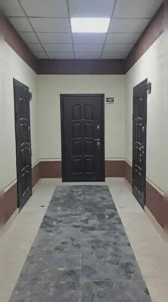 2-к квартира, 10 этаж, 94 м², Шохмансур