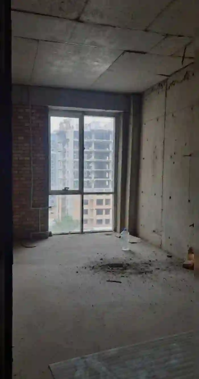 2-к квартира, 10 этаж, 94 м², Шохмансур