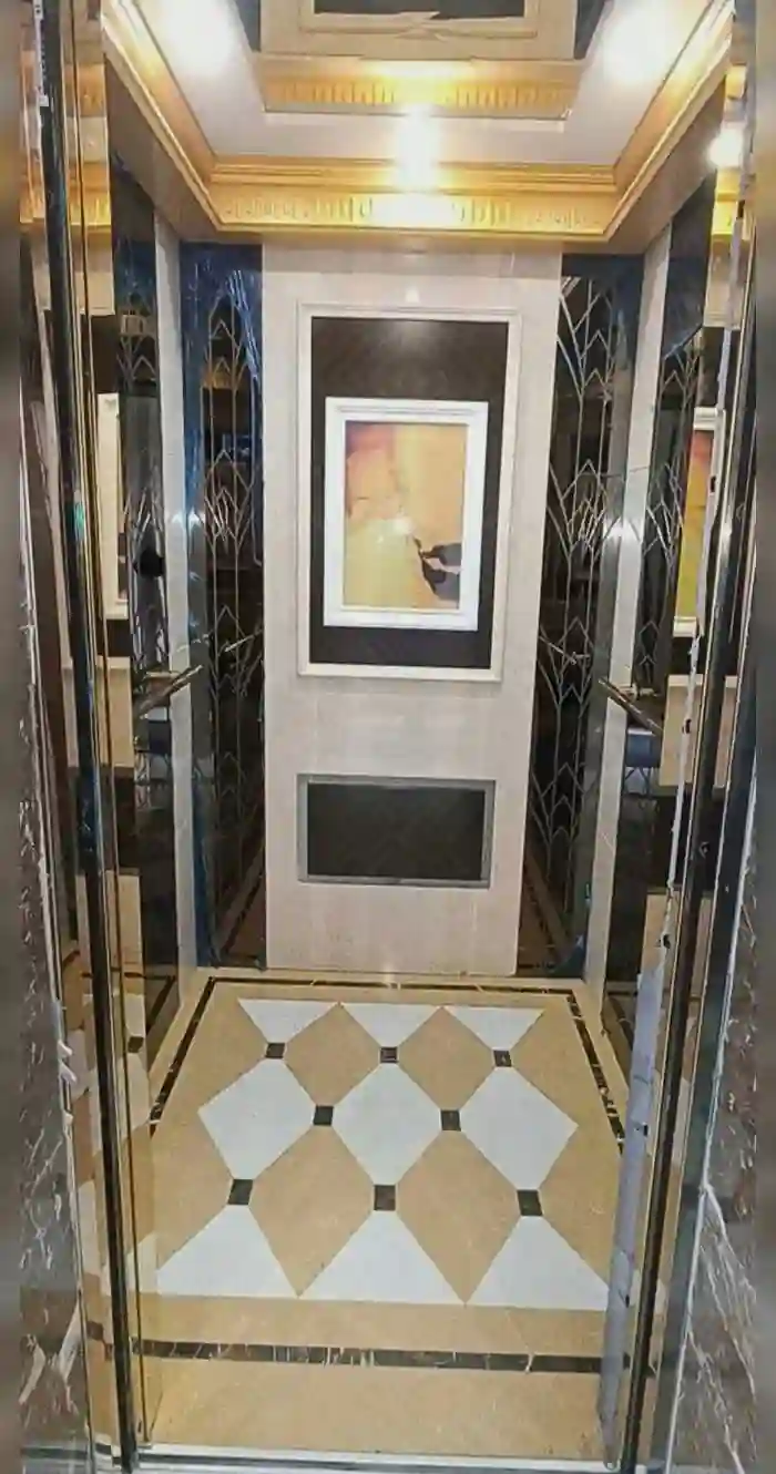 1-к квартира, 10 этаж, 86 м², Исмоил Сомони