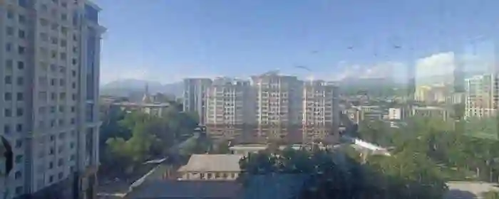 1-к квартира, 10 этаж, 86 м², Исмоил Сомони