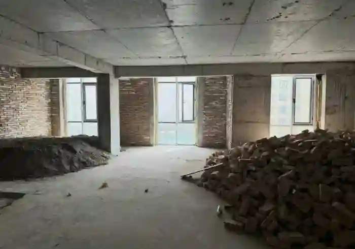 2-к квартира, 16 этаж, 107 м², Шохмансур
