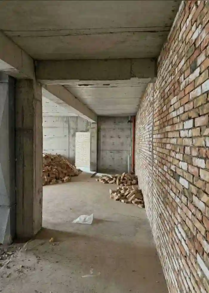 2-к квартира, 16 этаж, 107 м², Шохмансур