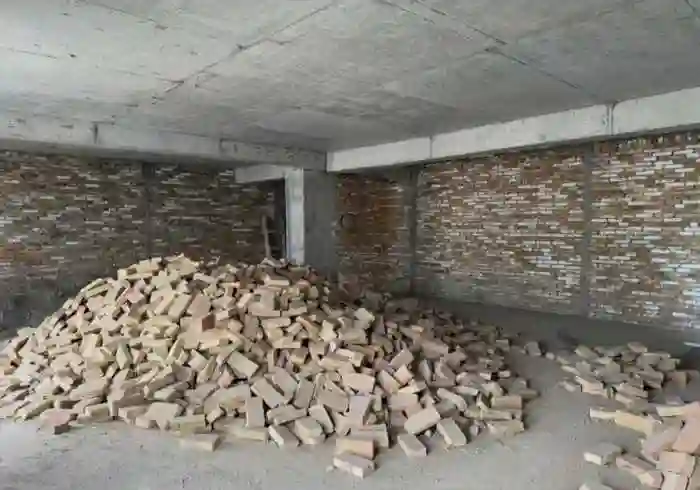 2-к квартира, 16 этаж, 107 м², Шохмансур