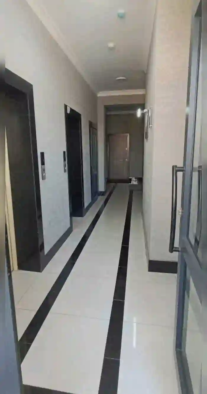 3-к квартира, 14 этаж, 90 м², Фирдавси