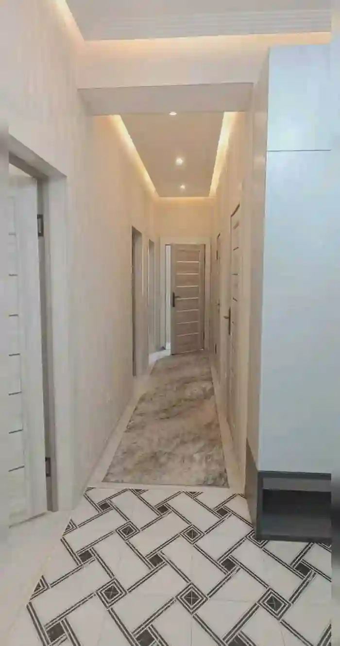 3-к квартира, 14 этаж, 90 м², Фирдавси
