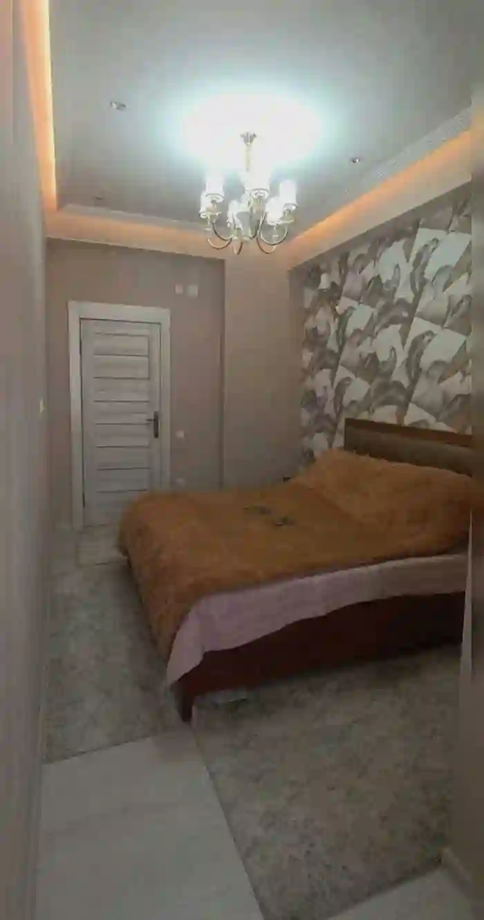 3-к квартира, 14 этаж, 90 м², Фирдавси