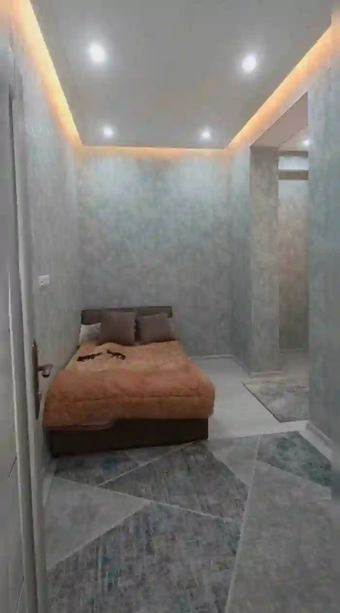 3-к квартира, 14 этаж, 90 м², Фирдавси
