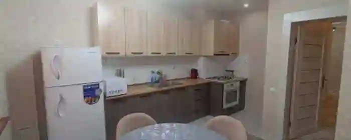 3-к квартира, 14 этаж, 90 м², Фирдавси