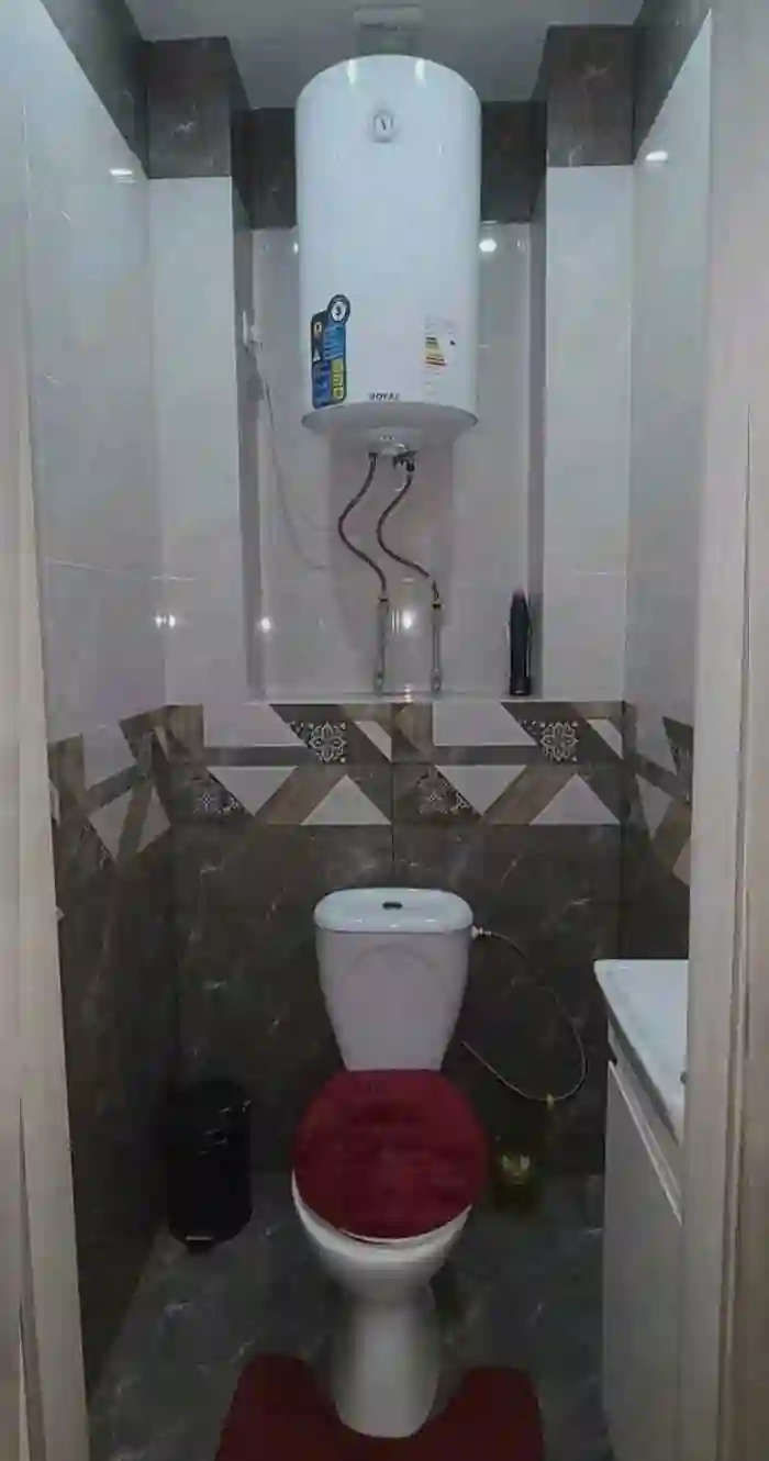 3-к квартира, 14 этаж, 90 м², Фирдавси