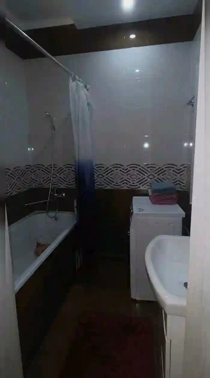 3-к квартира, 14 этаж, 90 м², Фирдавси