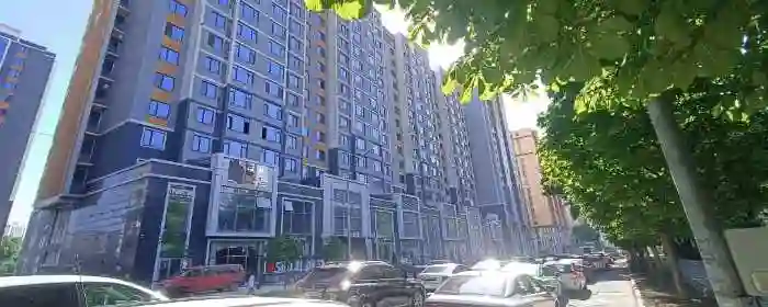 2-к квартира, 7 этаж, 90 м², Исмоил  Сомони