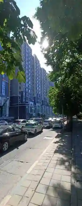 2-к квартира, 7 этаж, 90 м², Исмоил  Сомони