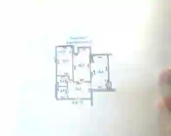 2-к квартира, 7 этаж, 90 м², Исмоил  Сомони