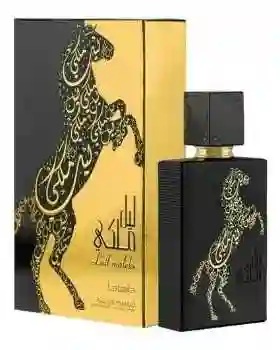 Lail Maleki Lattafa Perfumes 