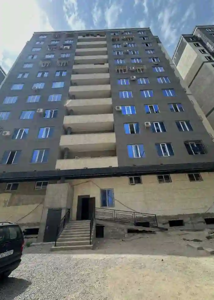 3-к квартира, 6 этаж, 105 м², Шохмансур