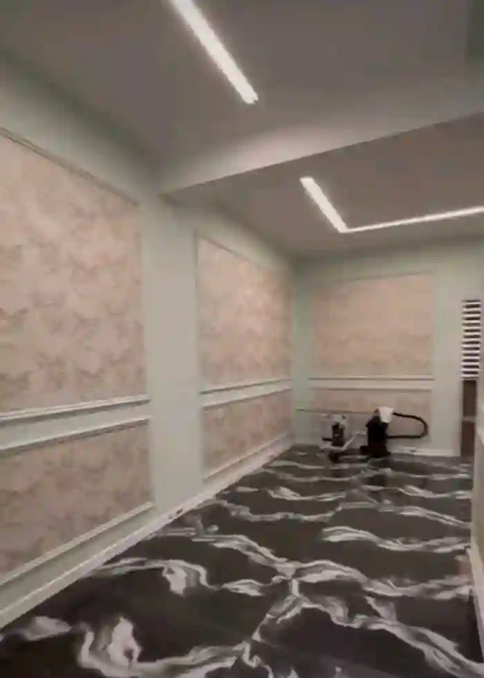 3-к квартира, 6 этаж, 105 м², Шохмансур