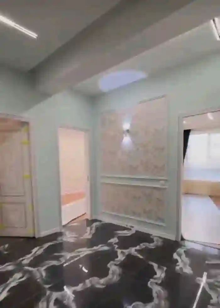 3-к квартира, 6 этаж, 105 м², Шохмансур