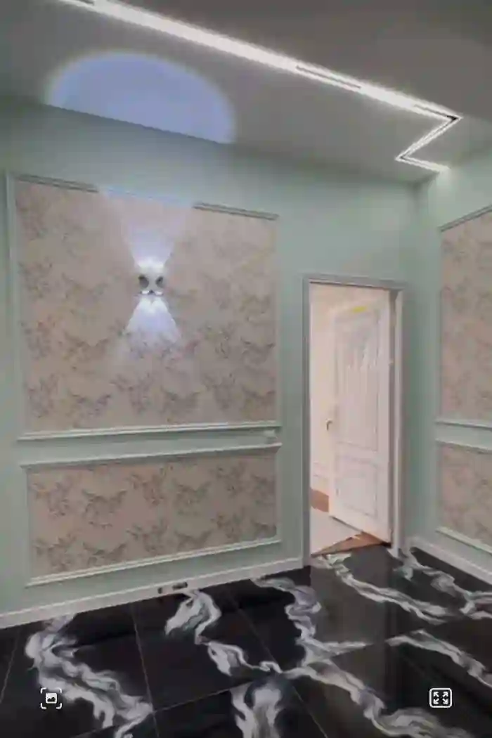 3-к квартира, 6 этаж, 105 м², Шохмансур