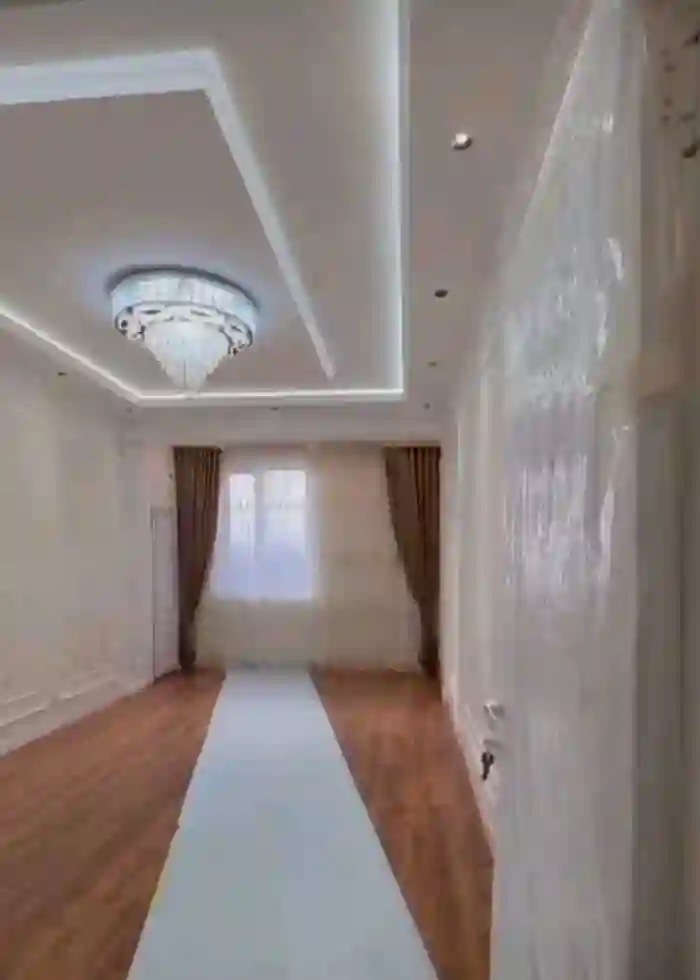 3-к квартира, 6 этаж, 105 м², Шохмансур