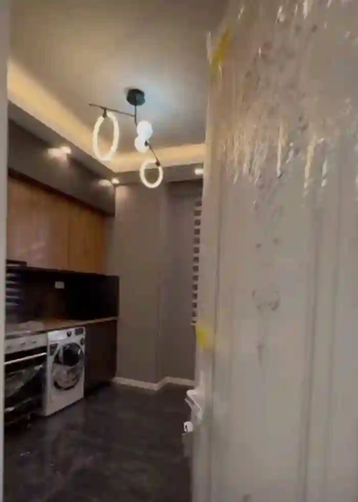 3-к квартира, 6 этаж, 105 м², Шохмансур