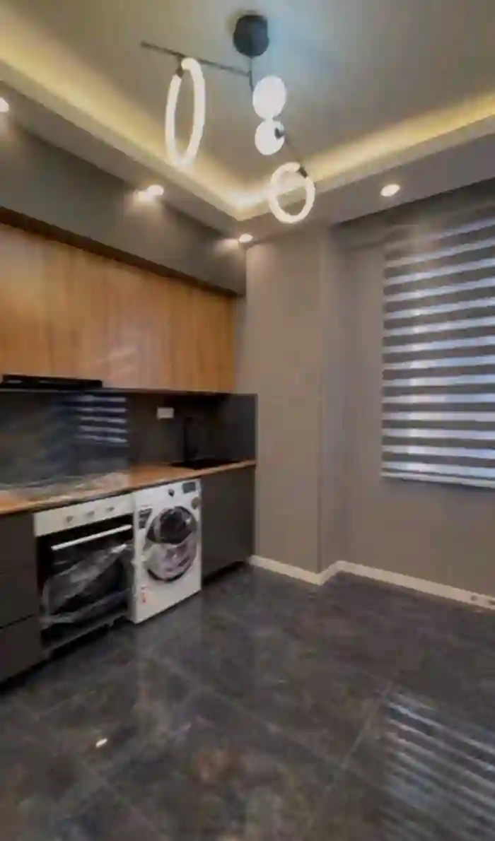 3-к квартира, 6 этаж, 105 м², Шохмансур