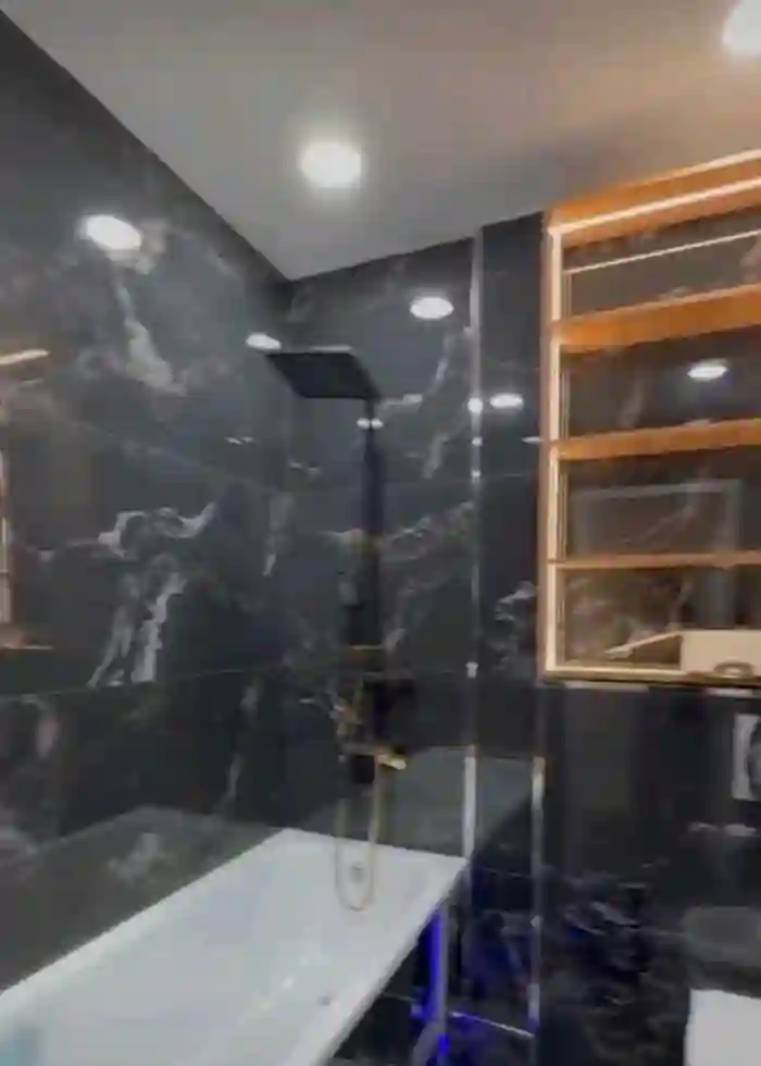 3-к квартира, 6 этаж, 105 м², Шохмансур