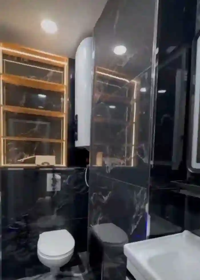 3-к квартира, 6 этаж, 105 м², Шохмансур
