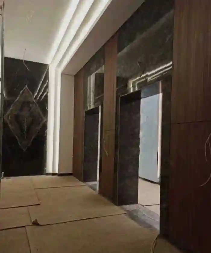 3-к квартира, 6 этаж, 78 м², Фирдавси