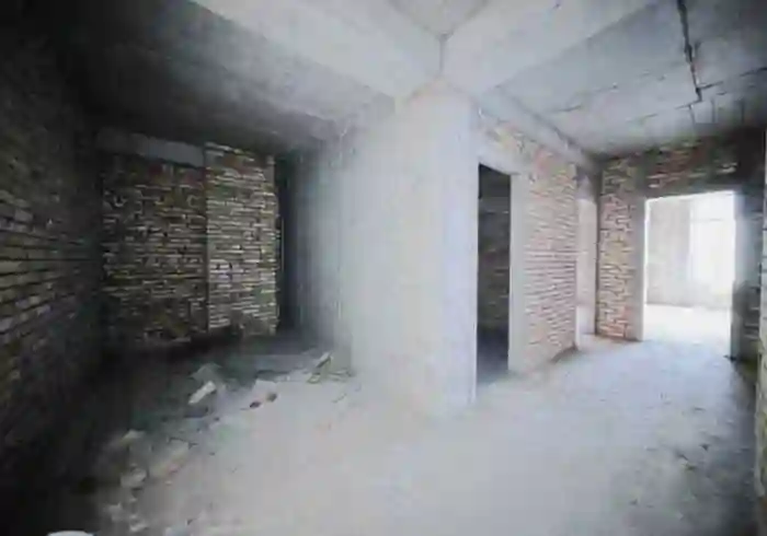 3-к квартира, 6 этаж, 78 м², Фирдавси
