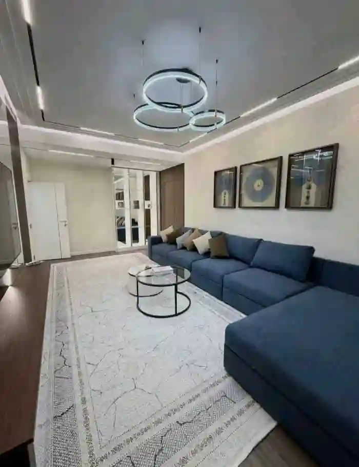 2-к квартира, 3 этаж, 88 м², Шохмансур