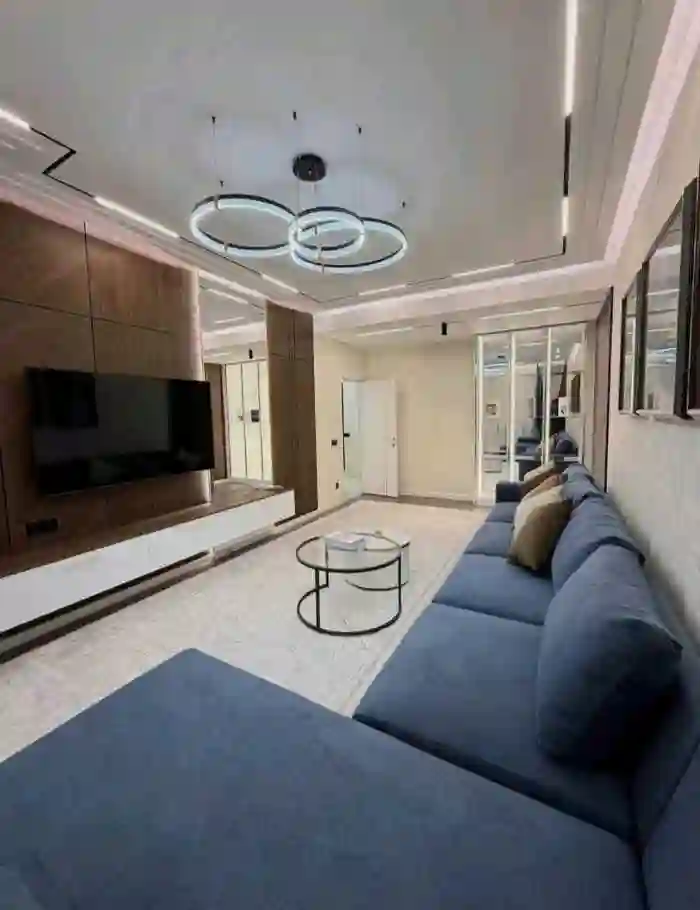 2-к квартира, 3 этаж, 88 м², Шохмансур