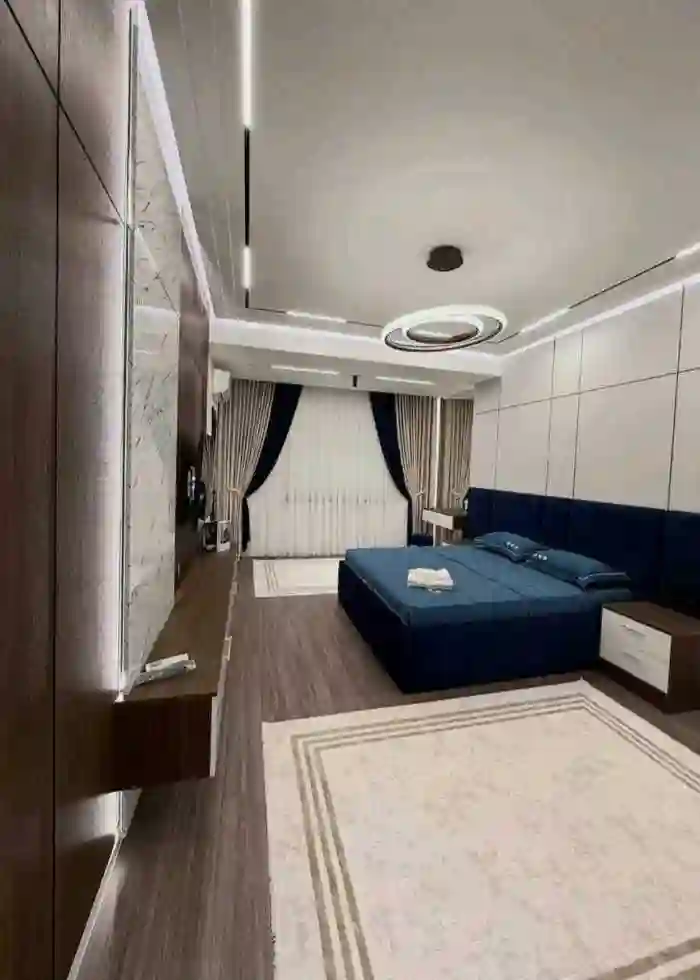 2-к квартира, 3 этаж, 88 м², Шохмансур