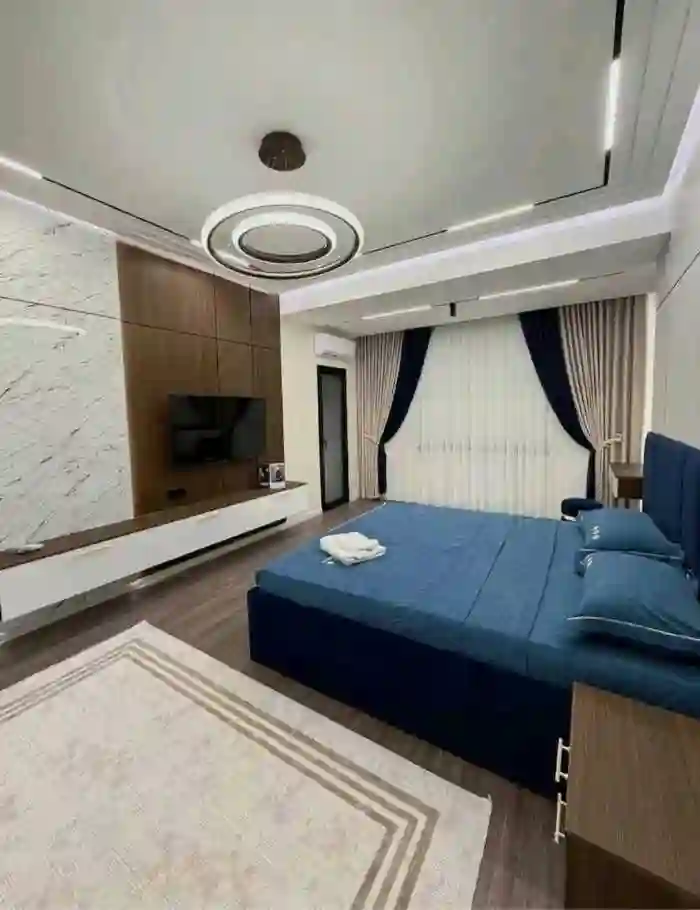 2-к квартира, 3 этаж, 88 м², Шохмансур