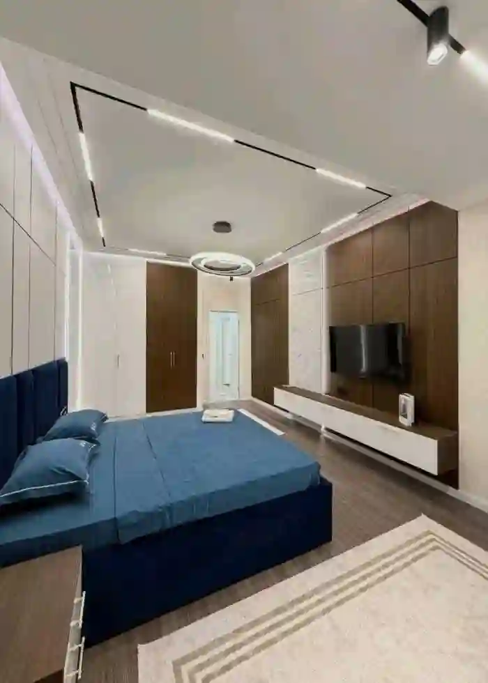 2-к квартира, 3 этаж, 88 м², Шохмансур