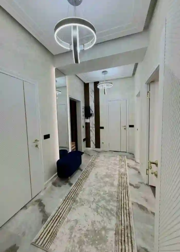 2-к квартира, 3 этаж, 88 м², Шохмансур