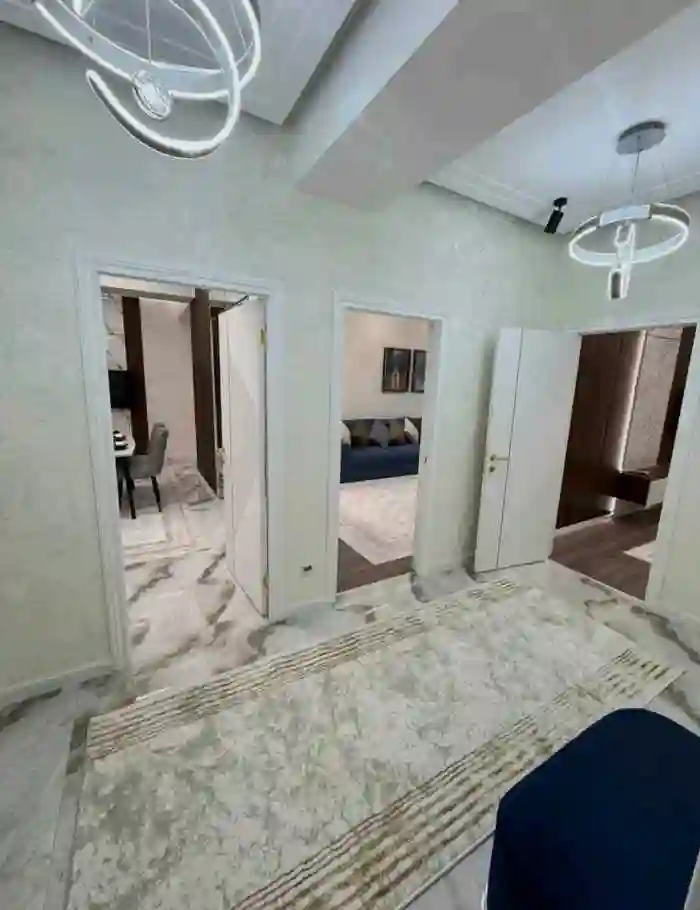 2-к квартира, 3 этаж, 88 м², Шохмансур