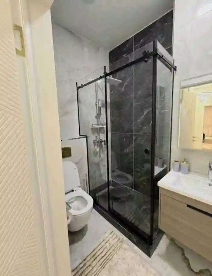 2-к квартира, 3 этаж, 88 м², Шохмансур
