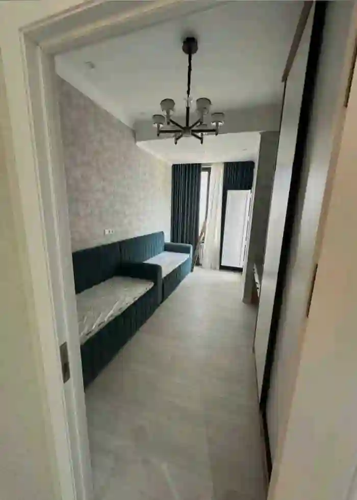 3-к квартира, 10 этаж, 86 м², Сино