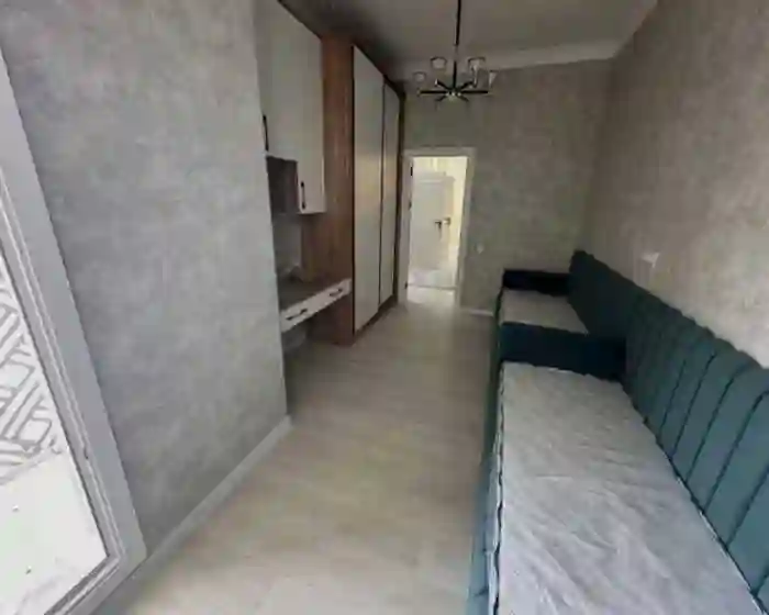 3-к квартира, 10 этаж, 86 м², Сино