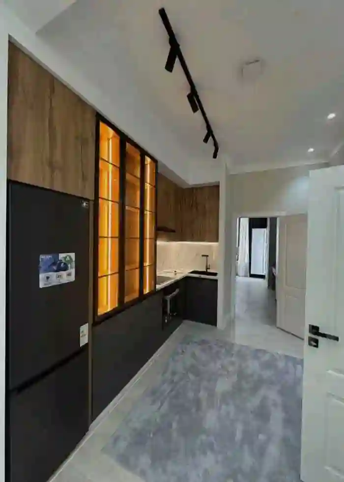 3-к квартира, 10 этаж, 86 м², Сино