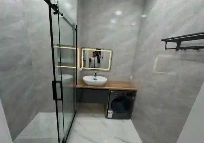 3-к квартира, 10 этаж, 86 м², Сино