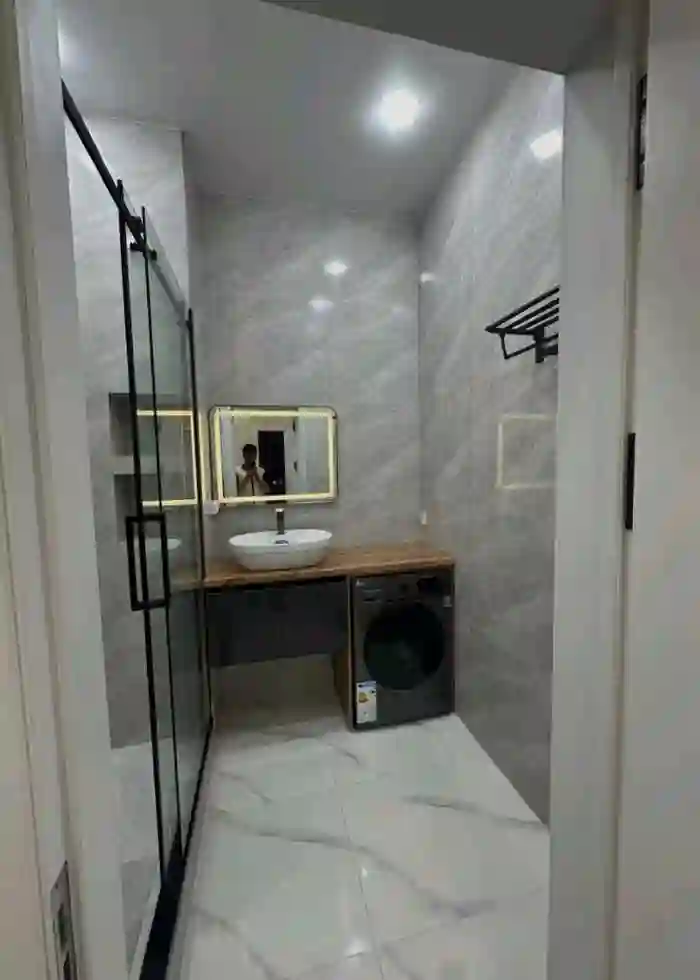 3-к квартира, 10 этаж, 86 м², Сино