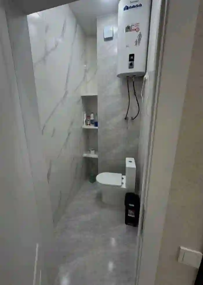 3-к квартира, 10 этаж, 86 м², Сино