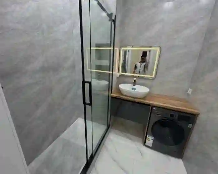 3-к квартира, 10 этаж, 86 м², Сино