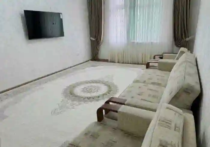 3-к квартира, 5 этаж, 80 м², Сино