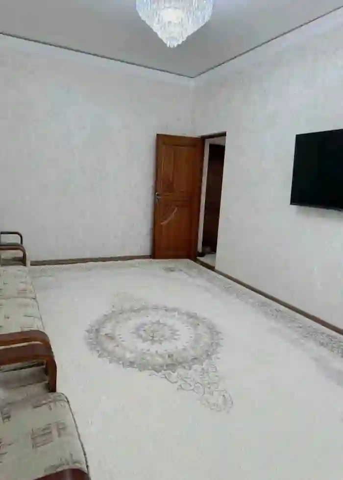 3-к квартира, 5 этаж, 80 м², Сино