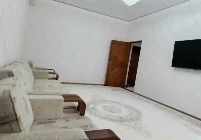3-к квартира, 5 этаж, 80 м², Сино