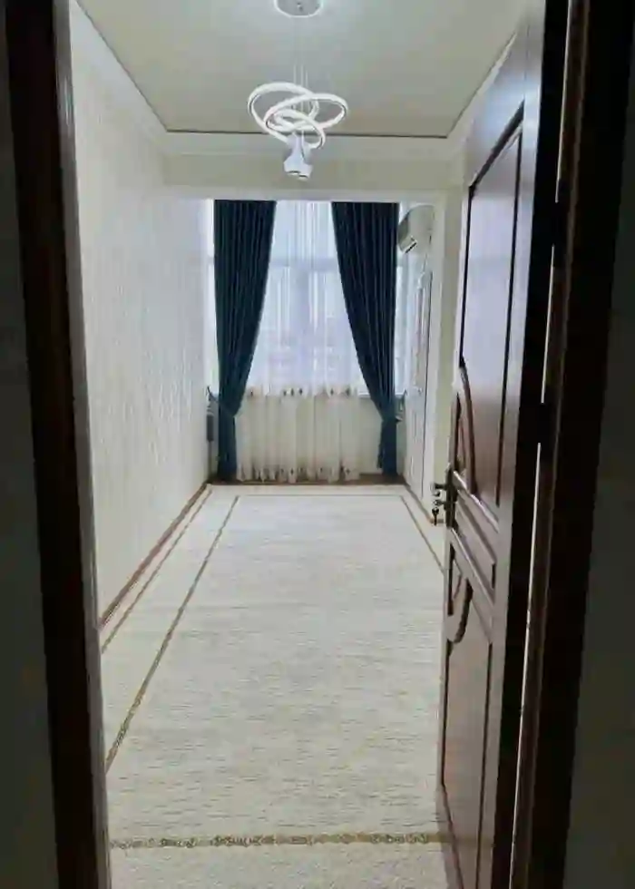 3-к квартира, 5 этаж, 80 м², Сино