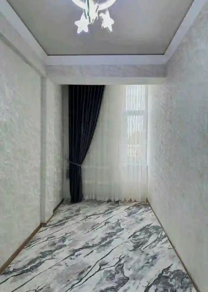 3-к квартира, 5 этаж, 80 м², Сино